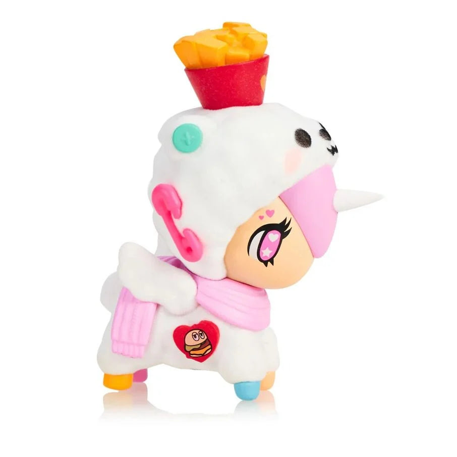 Tokidoki - Harajuku Princess Unicorno