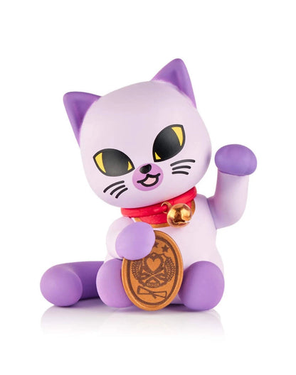 Tokidoki - Lucky Cats