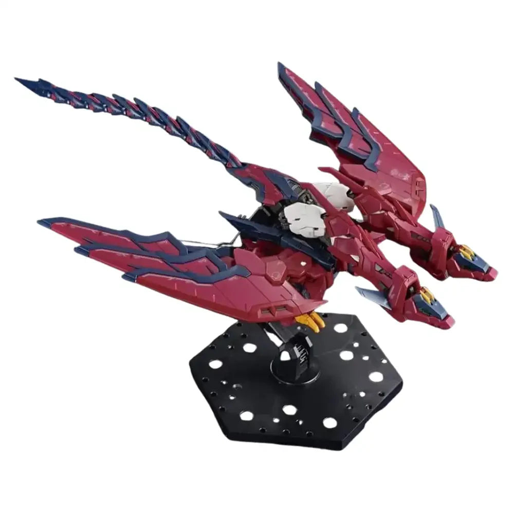 1/144 RG Gundam Epyon (Mobile Suit Gundam Wing)