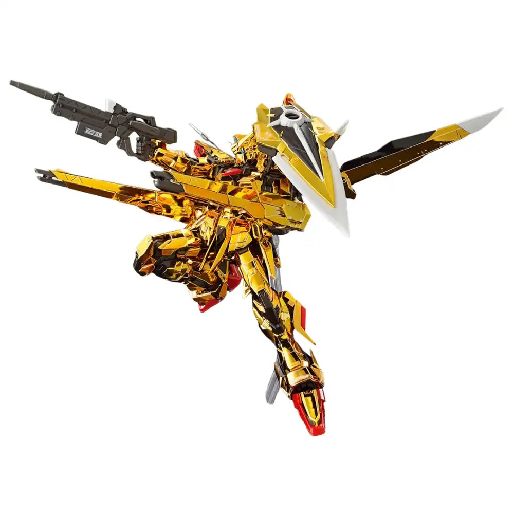 1/144 RG Akatsuki Gundam (Oowashi Pack)