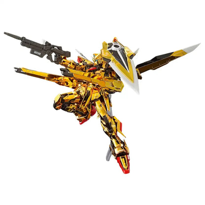 1/144 RG Akatsuki Gundam (Oowashi Pack)