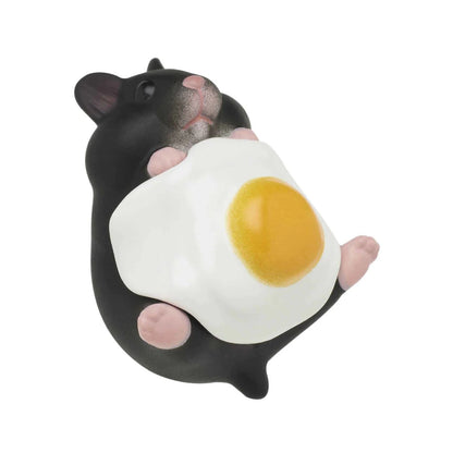Kitan Club - Hamster ‘N Egg V2 Blind Pack