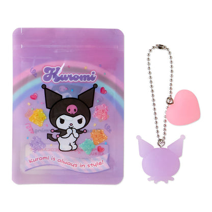Sanrio Characters Secret Mascot Keychain