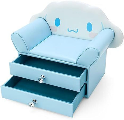 Sanrio Accessory Chest Sofa
