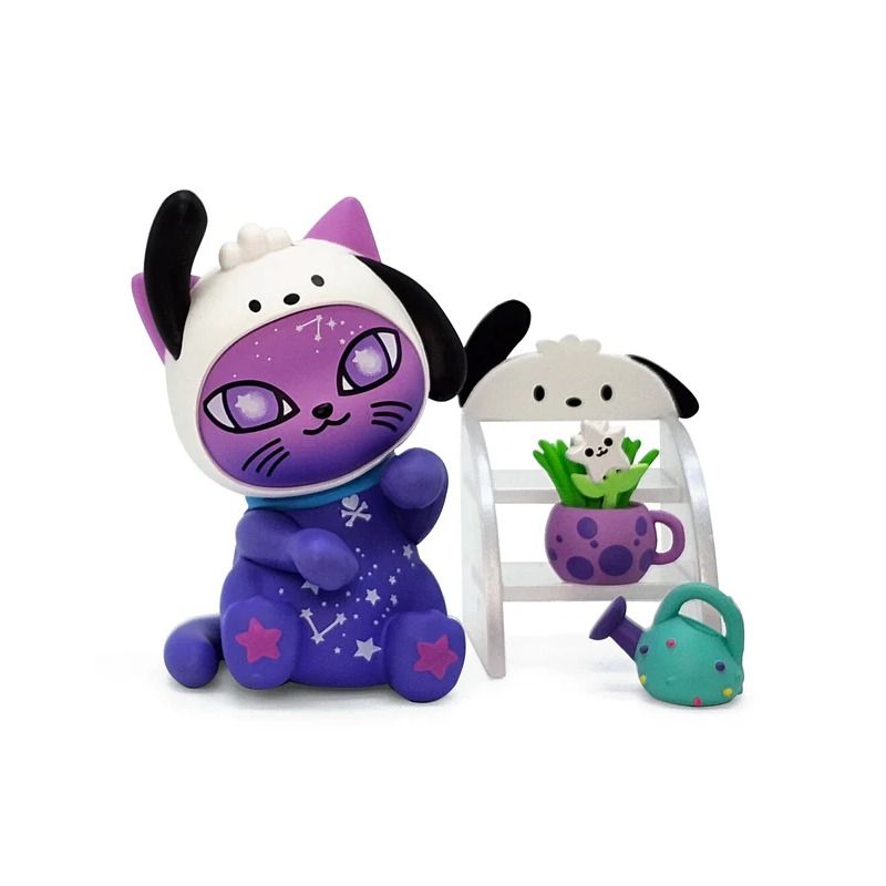 Tokidoki x Hello Kitty and Friends Galactic Cats