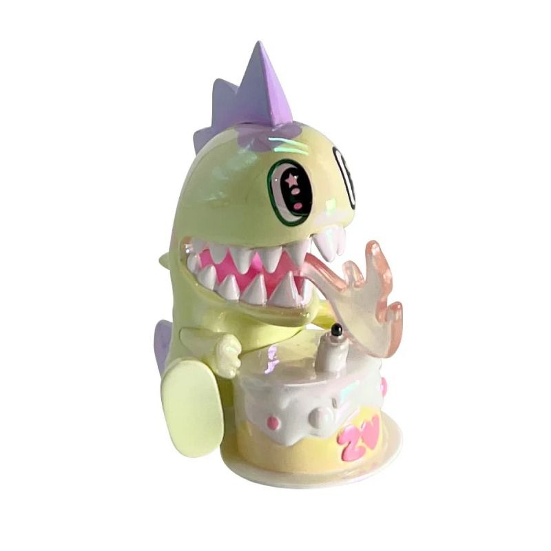 Tokidoki - tokidoki 20th Anniversary