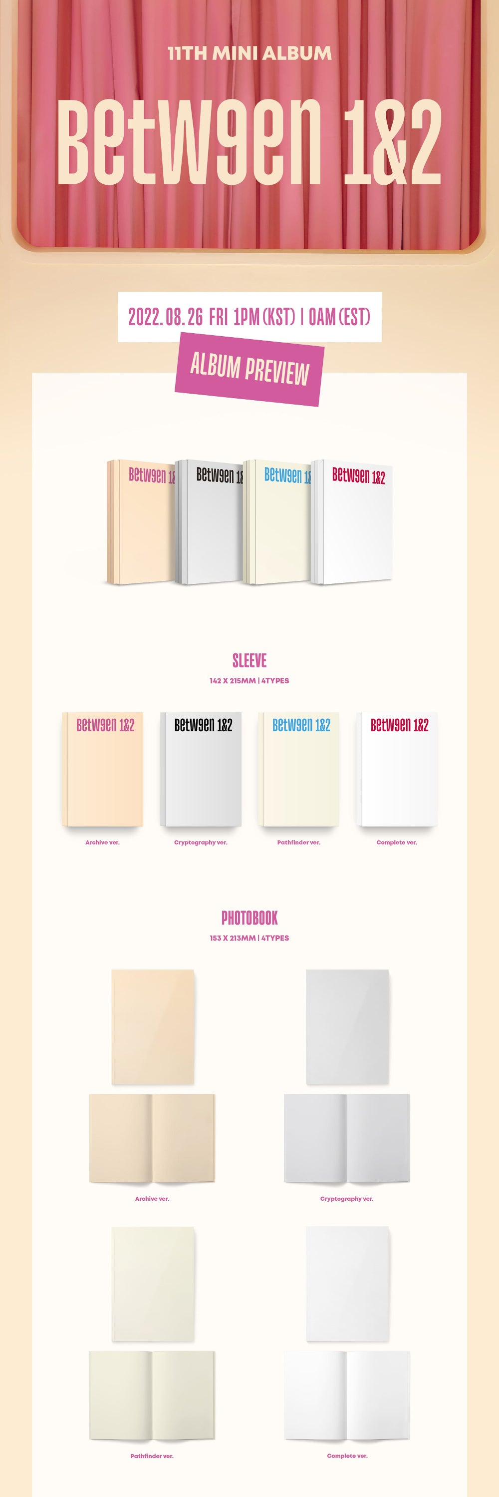 [TWICE] BETWEEN 1&2