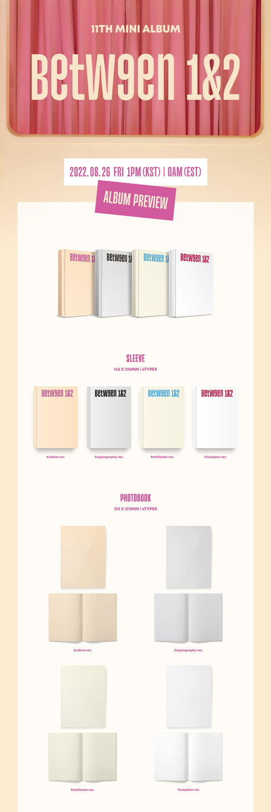 [TWICE] BETWEEN 1&2