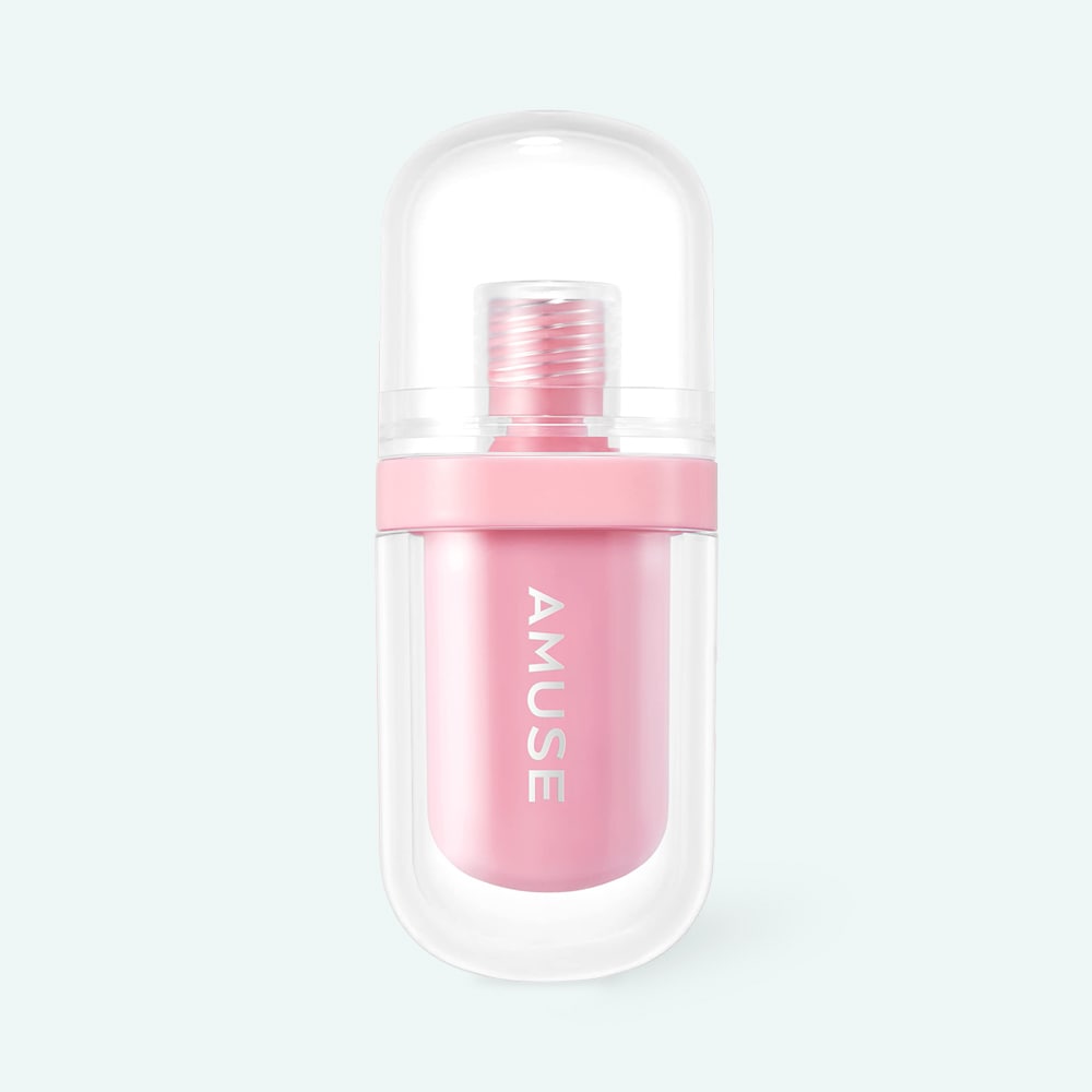 [AMUSE] Jel-Fit Tint 01 Boksoonga Jelly