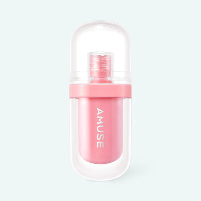 [AMUSE] Jel-Fit Tint 02 Healthy Salmon