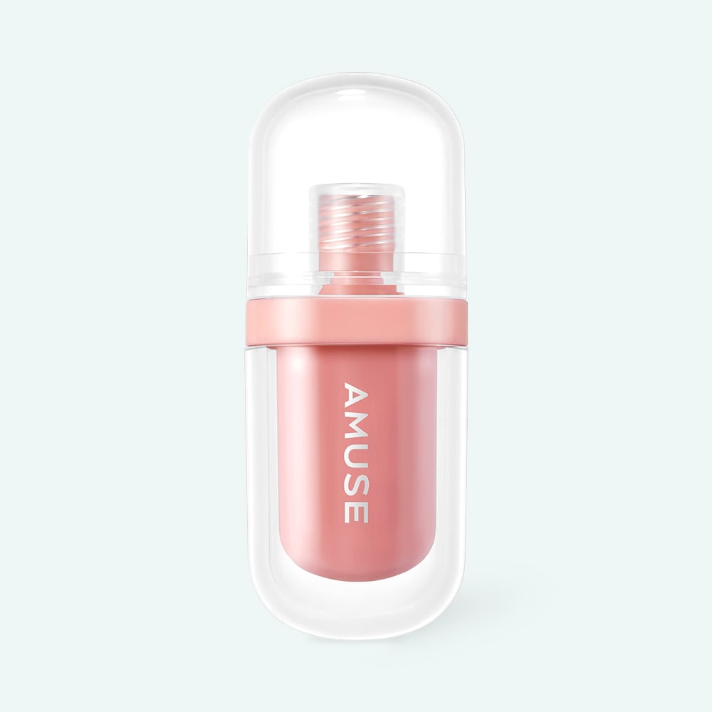 [AMUSE] Jel-Fit Tint 05 Oat Fig