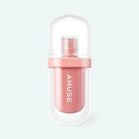 [AMUSE] Jel-Fit Tint 05 Oat Fig