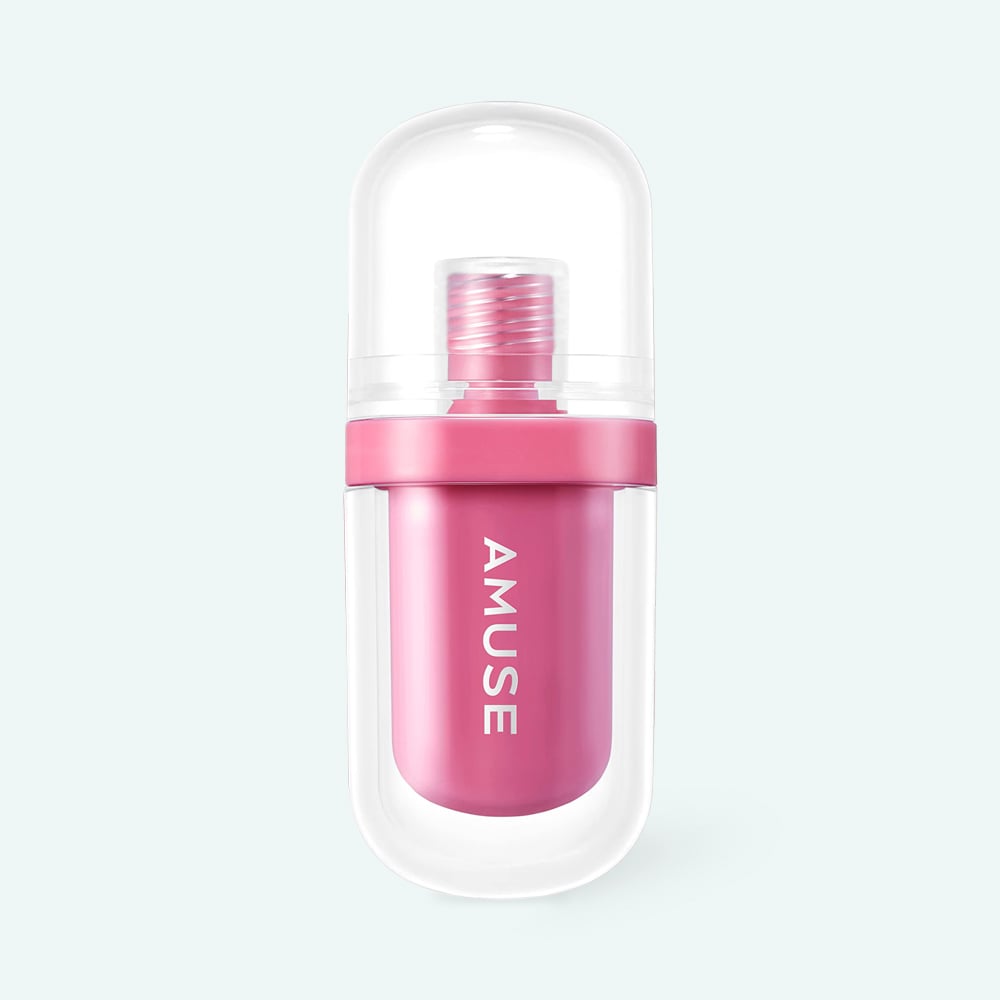 [AMUSE] Jel-Fit Tint 08 Gorgeous Mauve