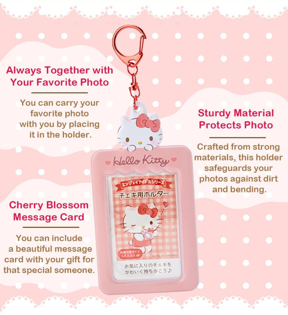 Sanrio Holder Pocket