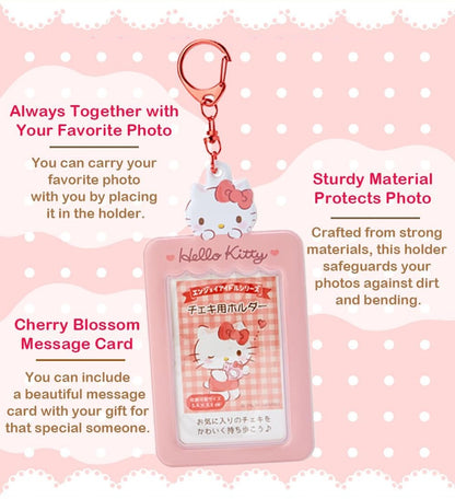 Sanrio Holder Pocket