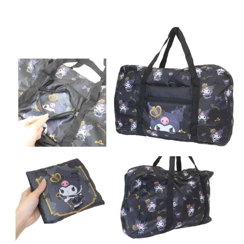 Sanrio Foldable Carry-On Bag