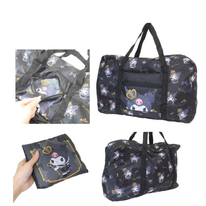 Sanrio Foldable Carry-On Bag