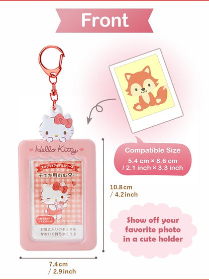 Sanrio Holder Pocket