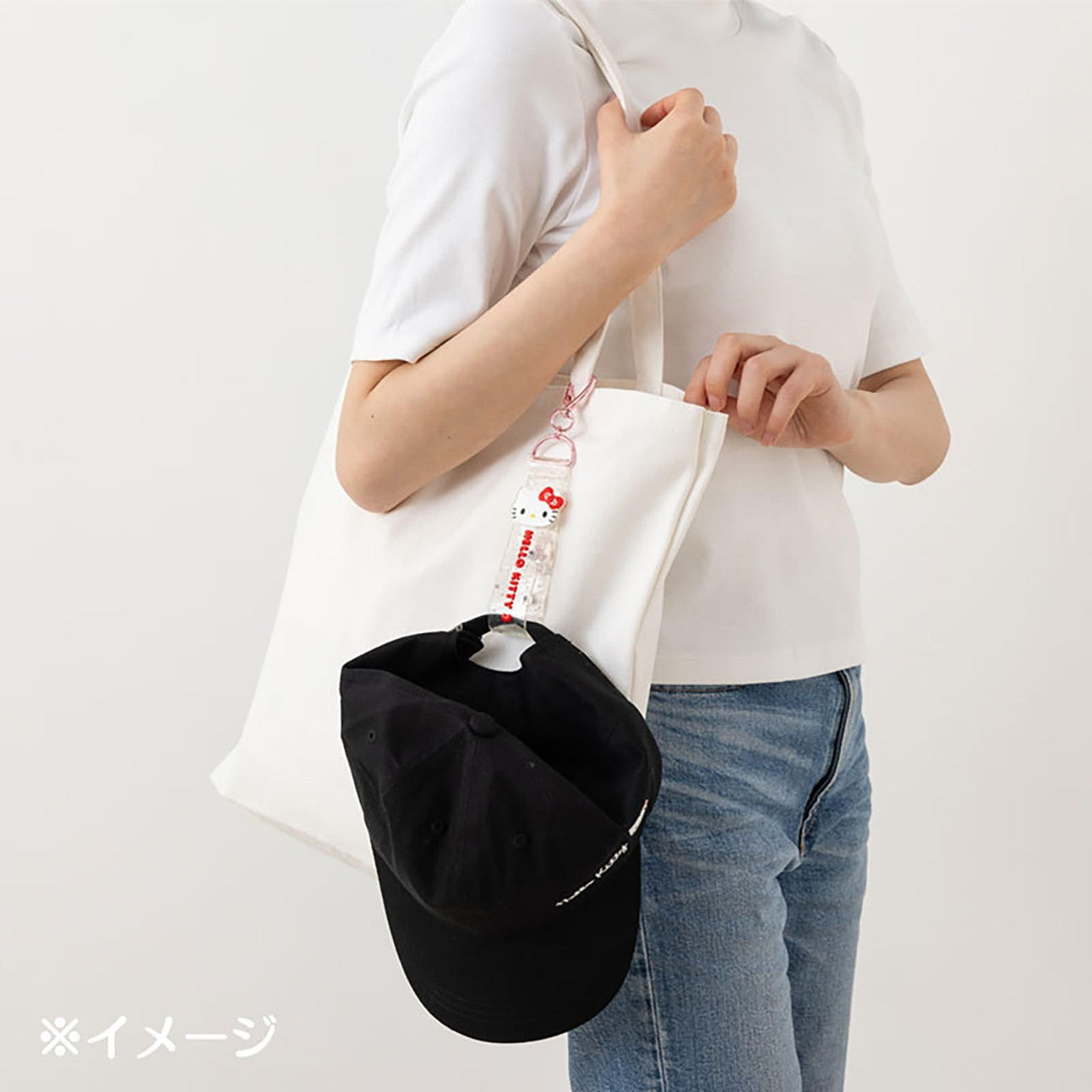 Sanrio Multi-Holder Strap