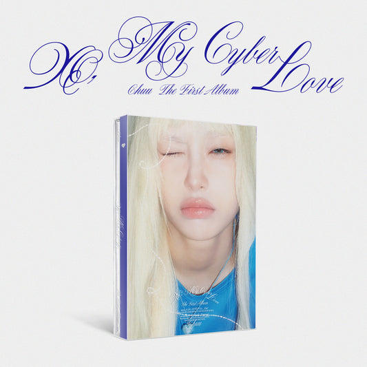 CHUU_XO_MyCyberlove_CyberVer.