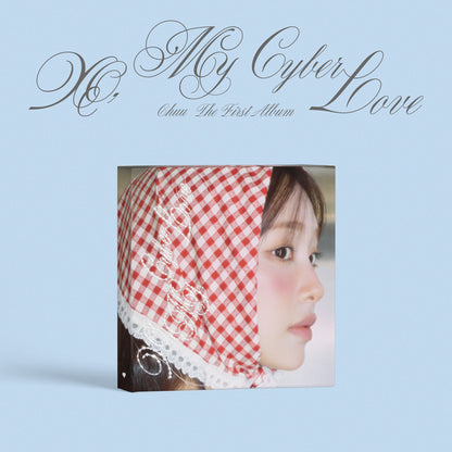 CHUU_XO_MyCyberlove_LoveVer