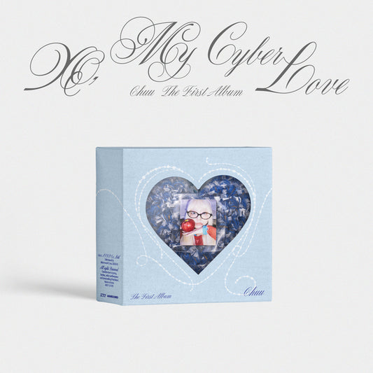 CHUU_XO_MyCyberlove_XOVer.