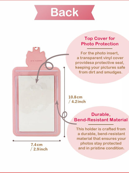 Sanrio Holder Pocket