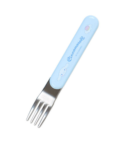 Sanrio Utensil Set