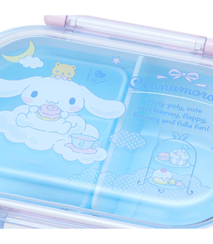Sanrio Lunch Box 360ml