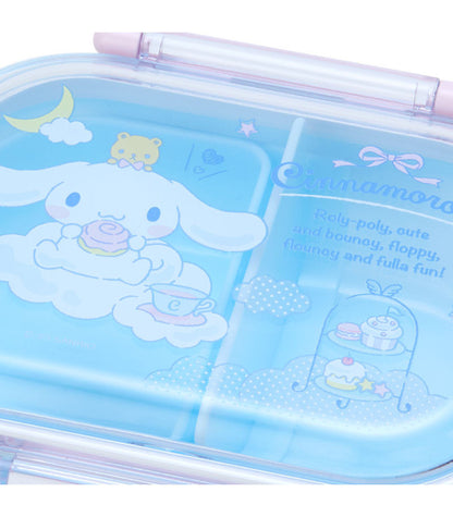 Sanrio Lunch Box 360ml
