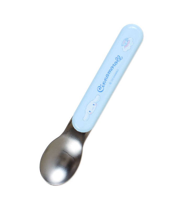Sanrio Utensil Set