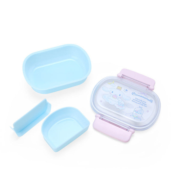 Sanrio Lunch Box 360ml