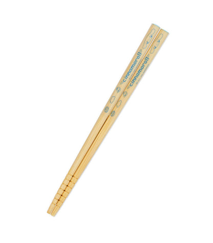 Sanrio Utensil Set