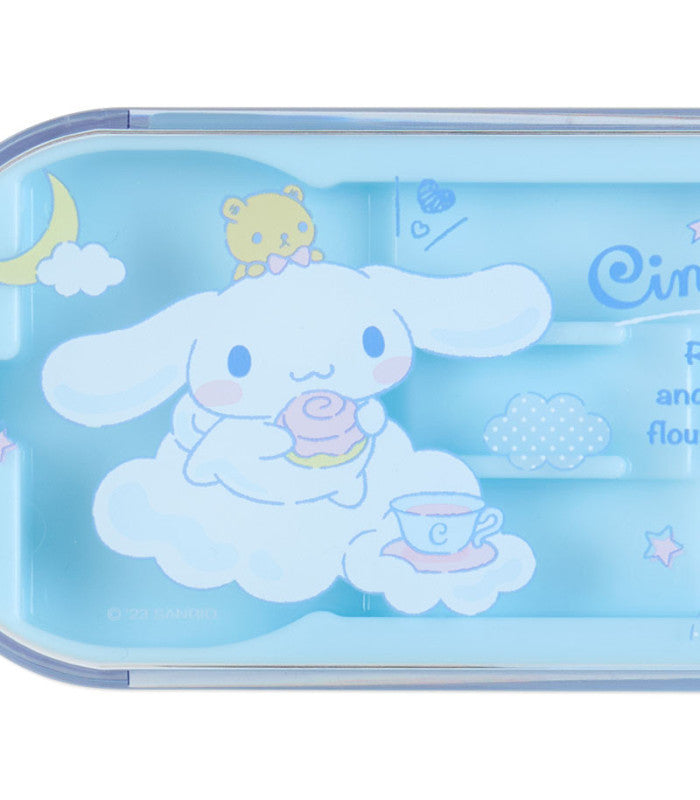 Sanrio Utensil Set