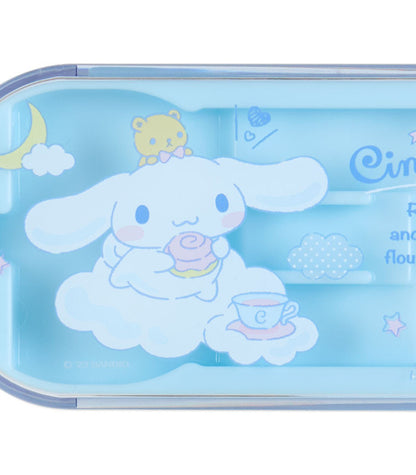 Sanrio Utensil Set