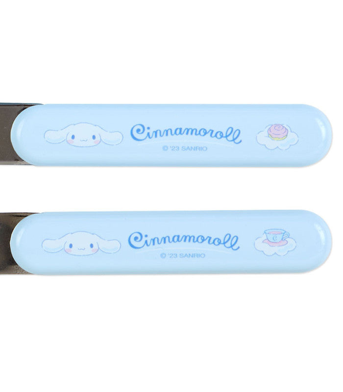 Sanrio Utensil Set