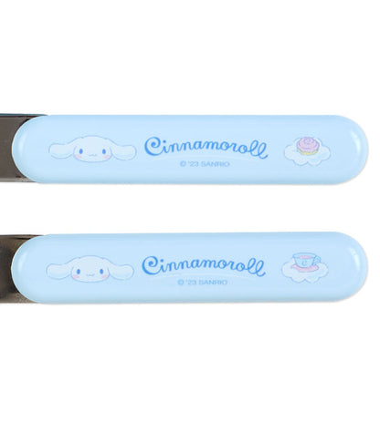 Sanrio Utensil Set