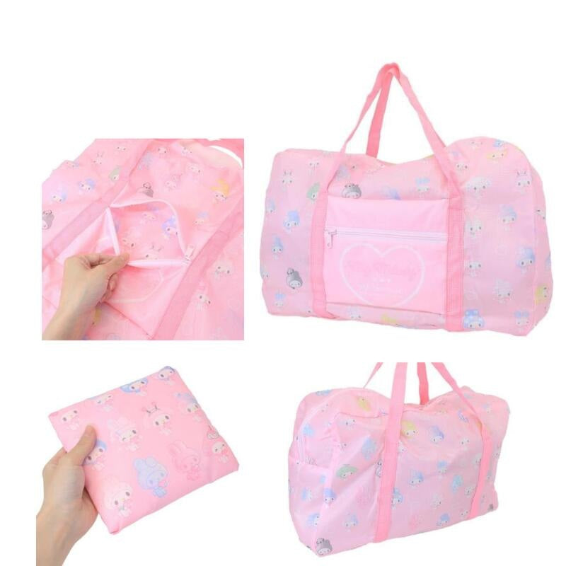 Sanrio Foldable Carry-On Bag
