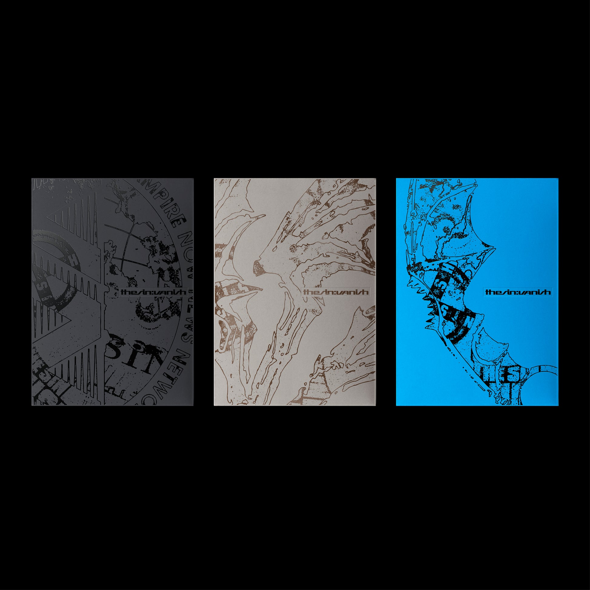 ENHYPEN_THE SIN : VANISH