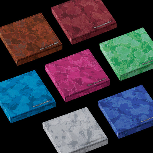 ENHYPEN THE SIN : VANISH