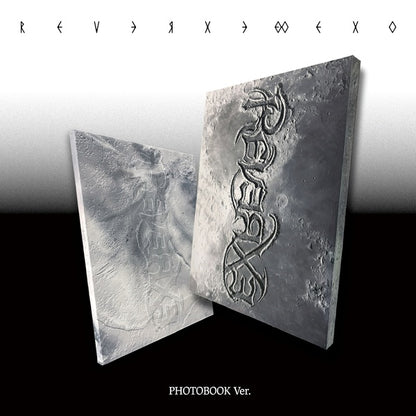 EXO_REVERXE_PHOTOBOOKVer