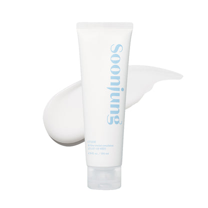 [Etude House] SoonJung 10 Free Moist Emulsion