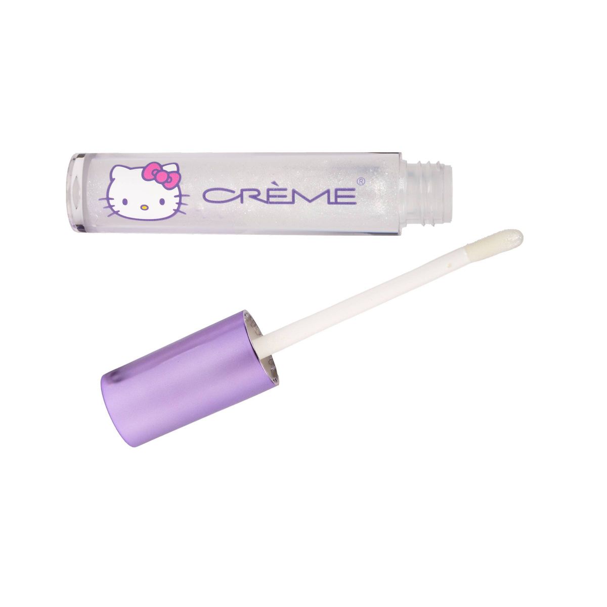 [The Crème Shop] Hello Kitty | Jelly Glaze (Kawaii Kitty)