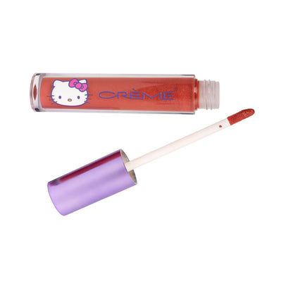 [The Crème Shop] Hello Kitty | Jelly Glaze (Hello Cutie)