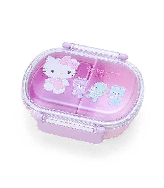Sanrio Lunch Box 360ml