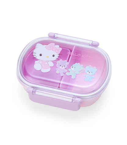 Sanrio Lunch Box 360ml