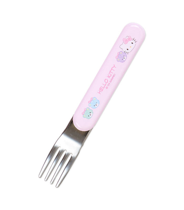 Sanrio Utensil Set