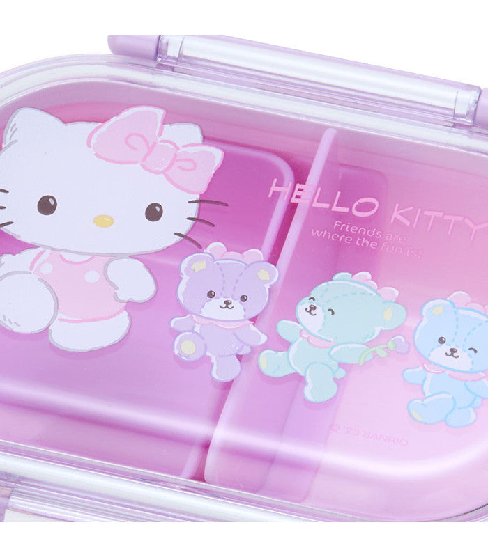 Sanrio Lunch Box 360ml