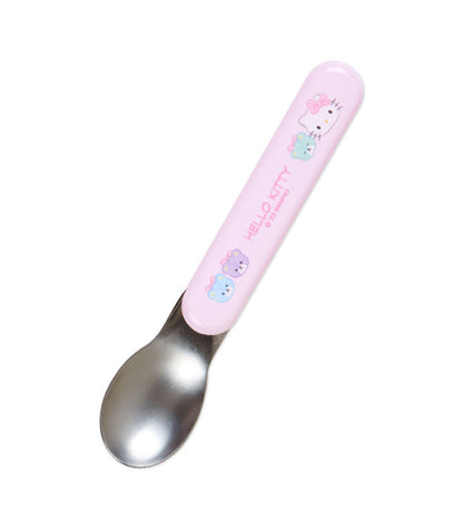 Sanrio Utensil Set