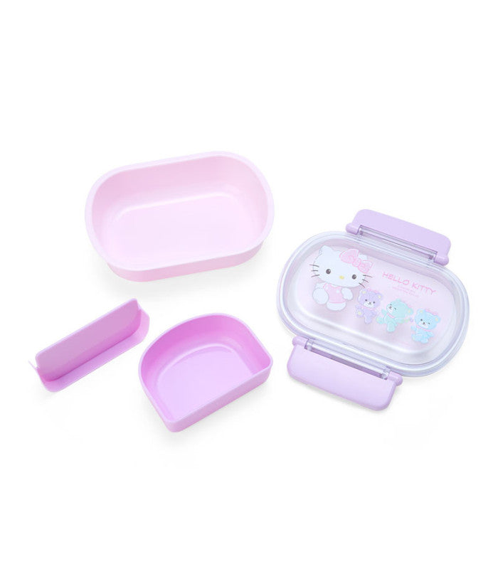 Sanrio Lunch Box 360ml